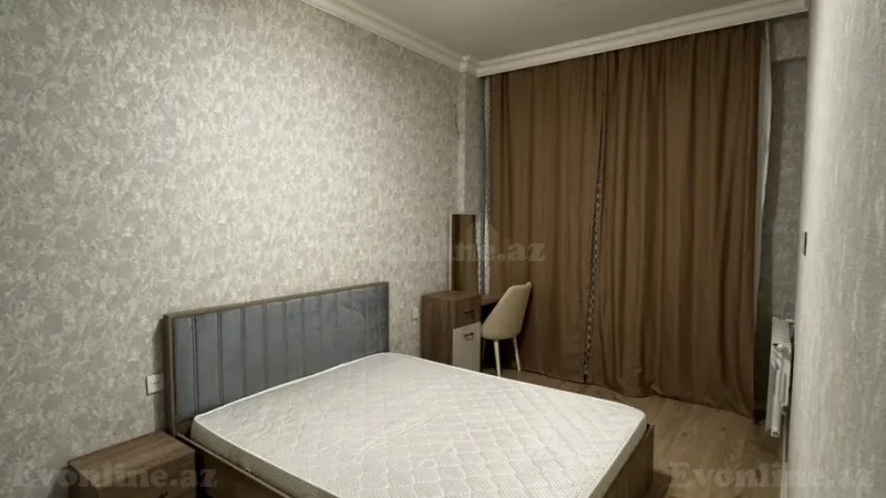 Kirayə verilir 2 otaqlı Mənzil Yeni tikili 62 m² Sumqayıt - şəkil 4