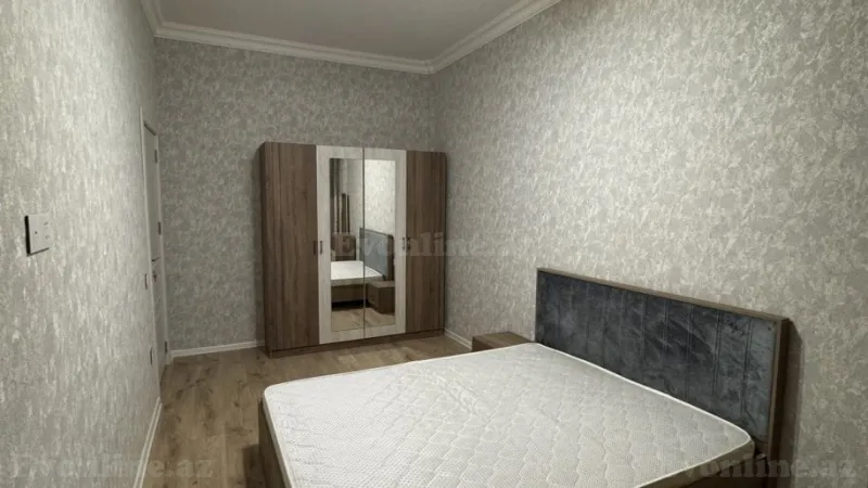 Kirayə verilir 2 otaqlı Mənzil Yeni tikili 62 m² Sumqayıt - şəkil 5