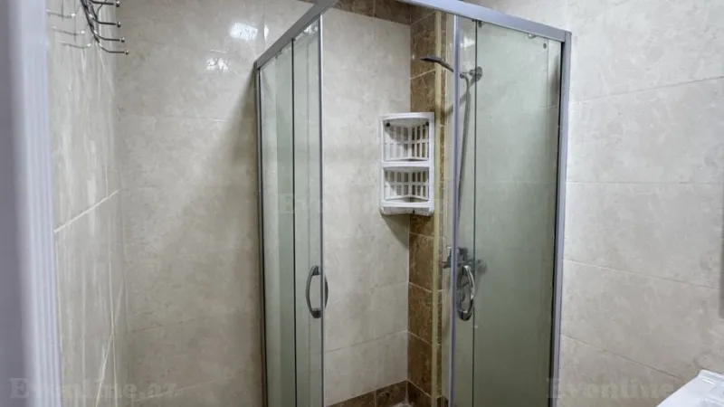 Kirayə verilir 2 otaqlı Mənzil Yeni tikili 62 m² Sumqayıt - şəkil 6