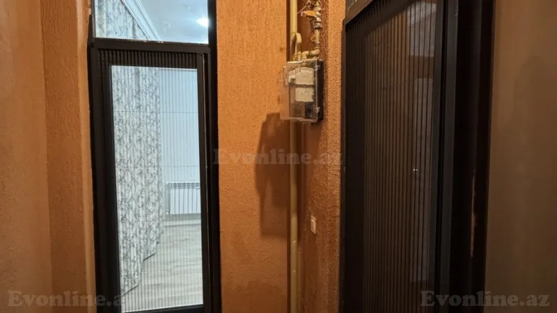 Kirayə verilir 2 otaqlı Mənzil Yeni tikili 62 m² Sumqayıt - şəkil 9