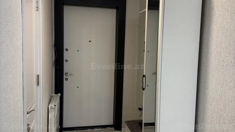 Kirayə verilir 2 otaqlı Mənzil Yeni tikili 62 m² Sumqayıt - şəkil 10