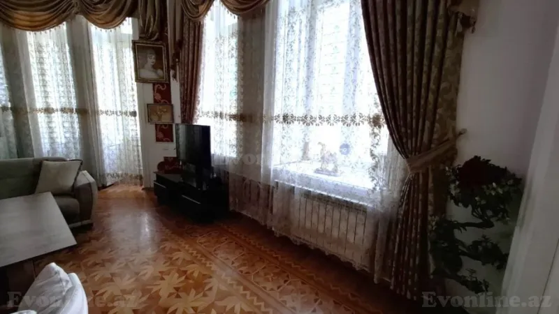 Satılır 3 otaqlı Mənzil Köhnə tikili 75 m² 28 May m. - şəkil 6