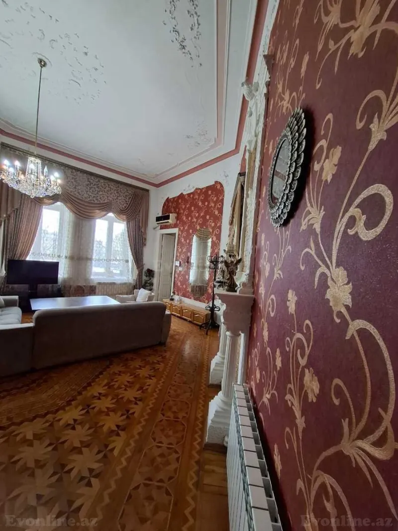 Satılır 3 otaqlı Mənzil Köhnə tikili 75 m² 28 May m. - şəkil 7