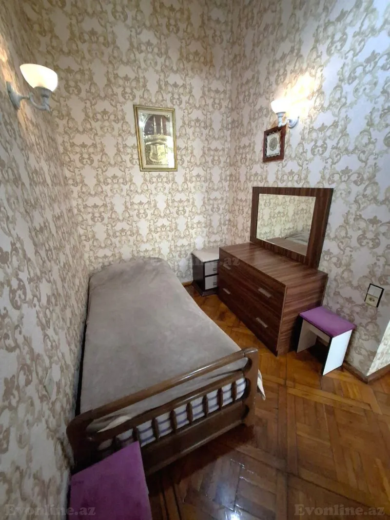 Satılır 3 otaqlı Mənzil Köhnə tikili 75 m² 28 May m. - şəkil 10