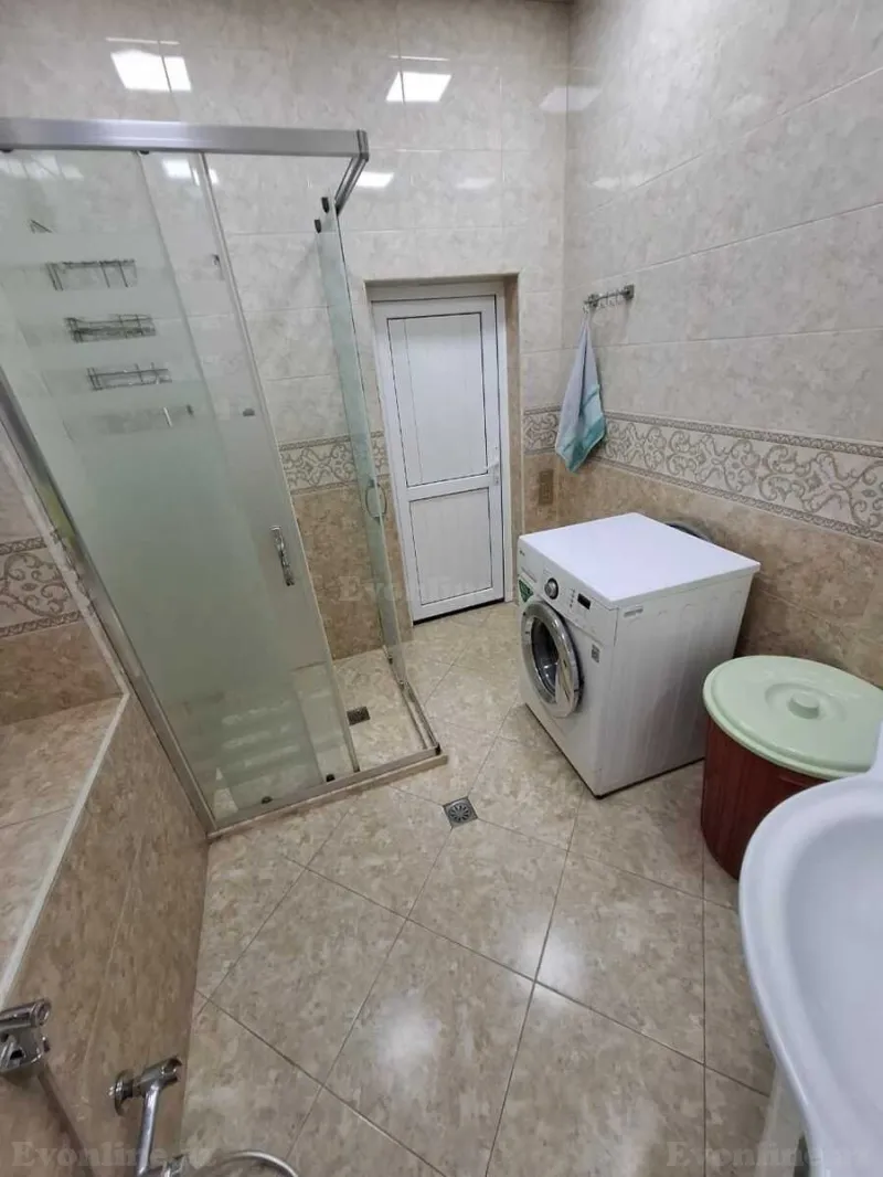 Satılır 3 otaqlı Mənzil Köhnə tikili 75 m² 28 May m. - şəkil 15