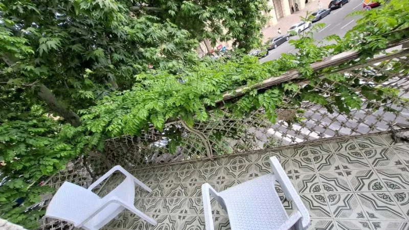 Satılır 3 otaqlı Mənzil Köhnə tikili 75 m² 28 May m. - şəkil 18