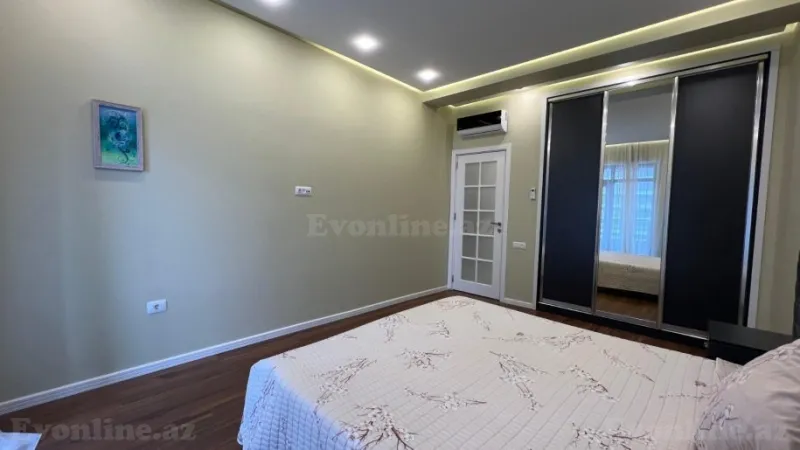 Kirayə verilir 2 otaqlı Mənzil Yeni tikili 65 m² Xətai r. - şəkil 9