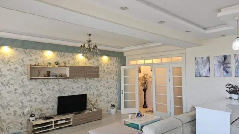 Satılır 2 otaqlı Mənzil Yeni tikili 105 m² Nizami r. - şəkil 23