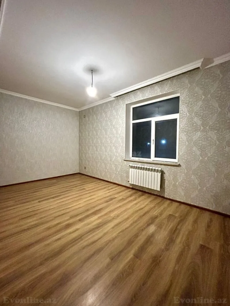 Satılır 2 otaqlı Mənzil Yeni tikili 60 m² Yasamal