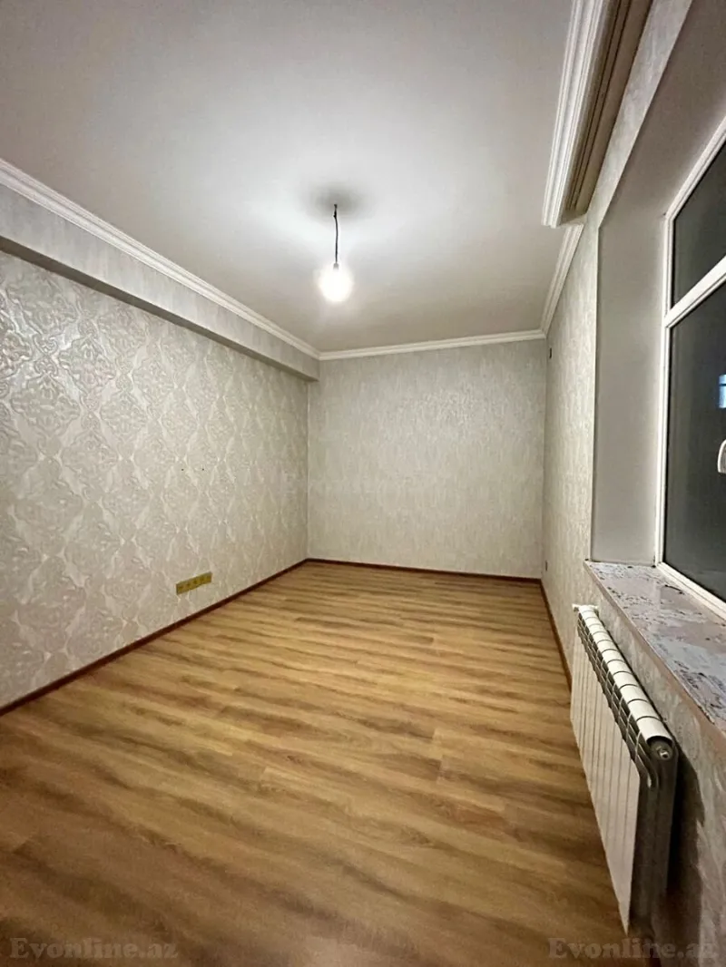Satılır 2 otaqlı Mənzil Yeni tikili 60 m² Yasamal - şəkil 2