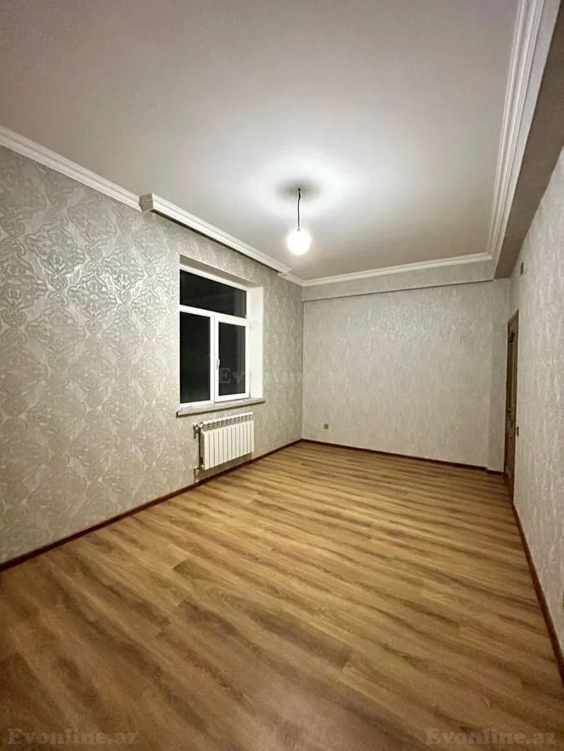 Satılır 2 otaqlı Mənzil Yeni tikili 60 m² Yasamal - şəkil 4