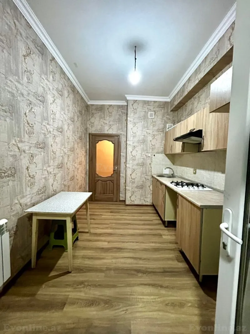 Satılır 2 otaqlı Mənzil Yeni tikili 60 m² Yasamal - şəkil 7