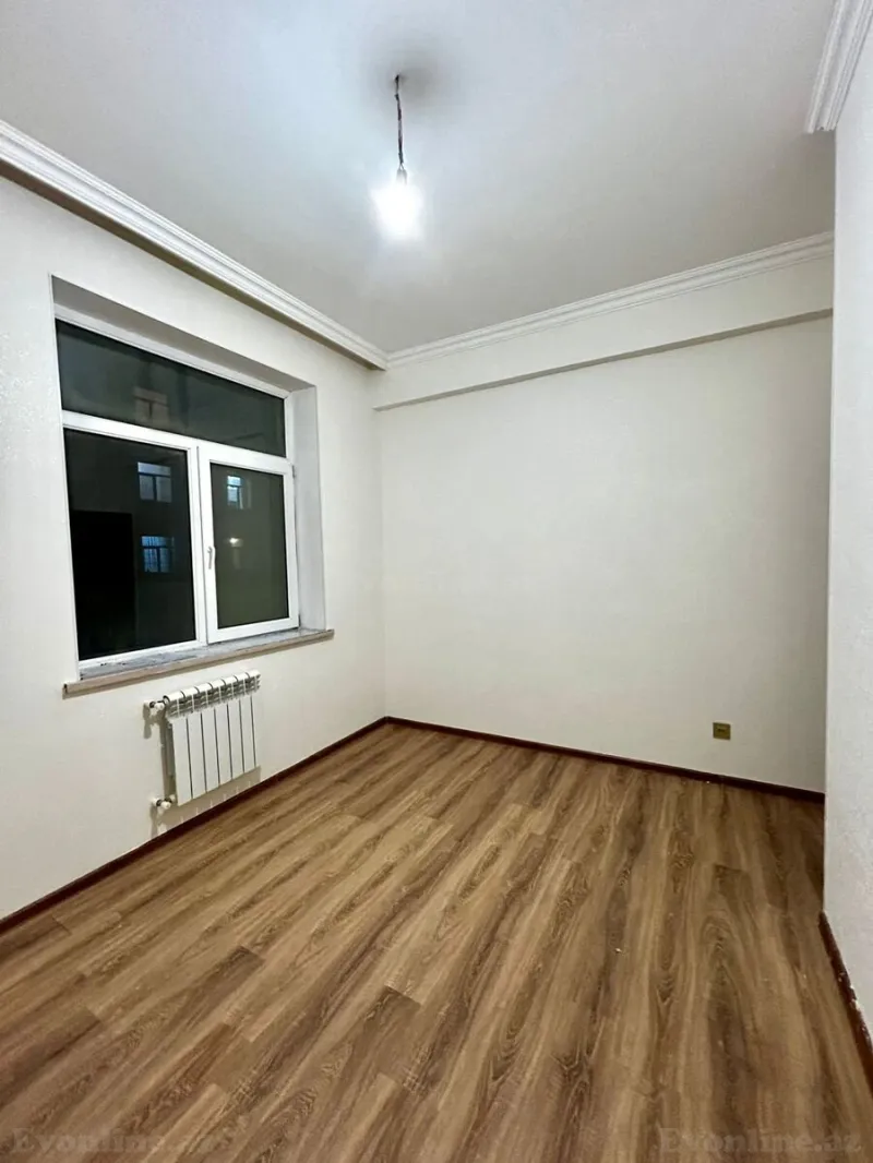 Satılır 2 otaqlı Mənzil Yeni tikili 60 m² Yasamal - şəkil 12