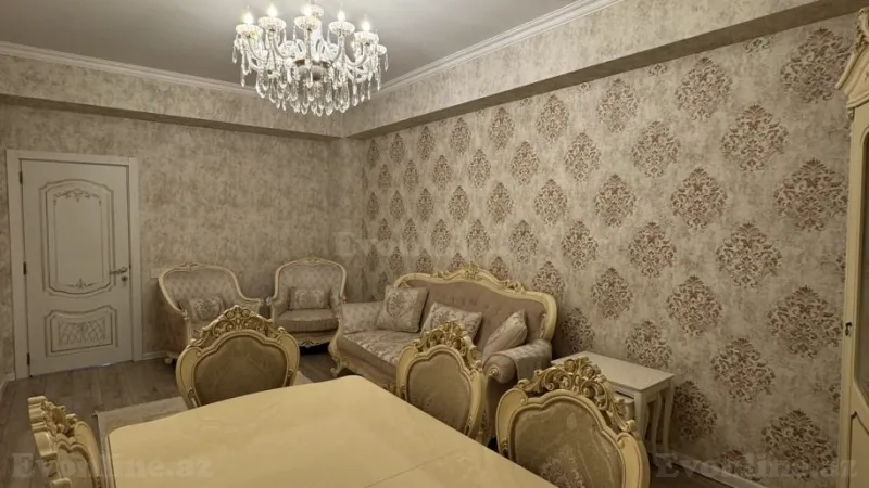 Satılır 3 otaqlı Mənzil Yeni tikili 125 m² Xırdalan - şəkil 5