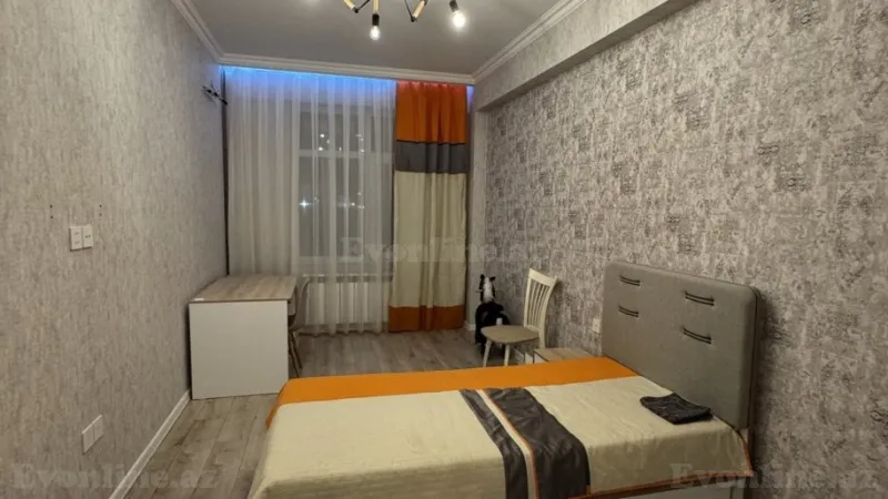Satılır 3 otaqlı Mənzil Yeni tikili 125 m² Xırdalan - şəkil 6