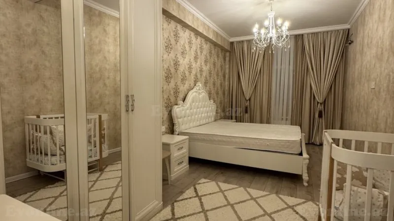 Satılır 3 otaqlı Mənzil Yeni tikili 125 m² Xırdalan - şəkil 8