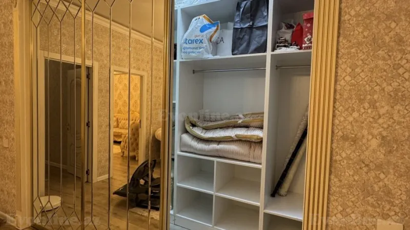 Satılır 3 otaqlı Mənzil Yeni tikili 125 m² Xırdalan - şəkil 9