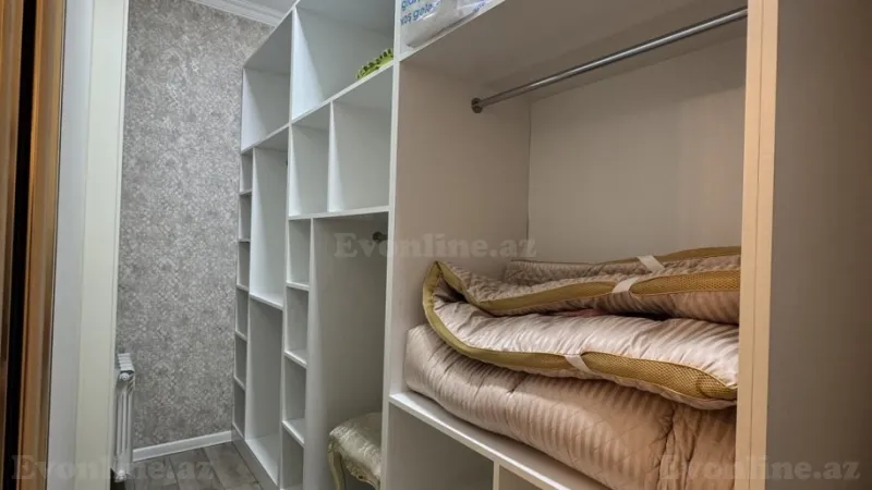 Satılır 3 otaqlı Mənzil Yeni tikili 125 m² Xırdalan - şəkil 10