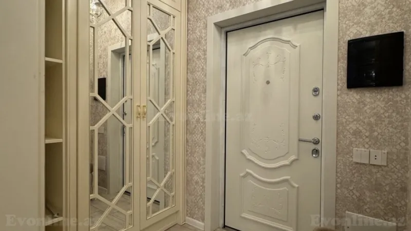 Satılır 3 otaqlı Mənzil Yeni tikili 125 m² Xırdalan - şəkil 11