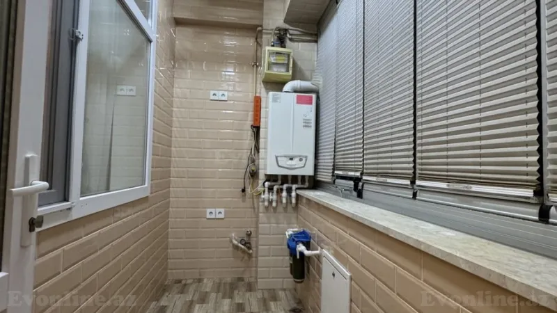 Satılır 3 otaqlı Mənzil Yeni tikili 125 m² Xırdalan - şəkil 13