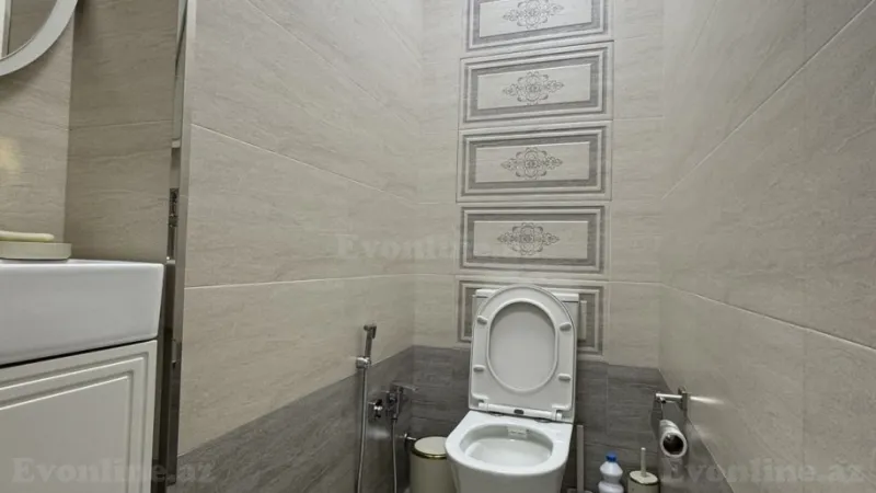 Satılır 3 otaqlı Mənzil Yeni tikili 125 m² Xırdalan - şəkil 14