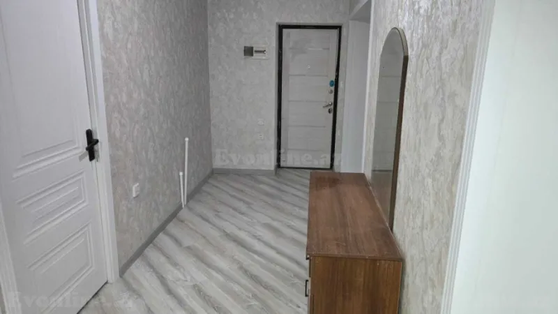 Satılır 3 otaqlı Mənzil Köhnə tikili 90 m² Elmlər Akademiyası m. - şəkil 9