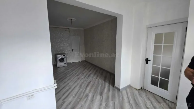 Satılır 3 otaqlı Mənzil Köhnə tikili 90 m² Elmlər Akademiyası m. - şəkil 11
