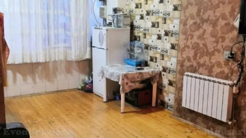 Satılır 2 otaqlı Mənzil Yeni tikili 55 m² Əhmədli