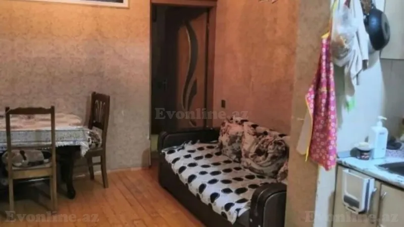 Satılır 2 otaqlı Mənzil Yeni tikili 55 m² Əhmədli - şəkil 2