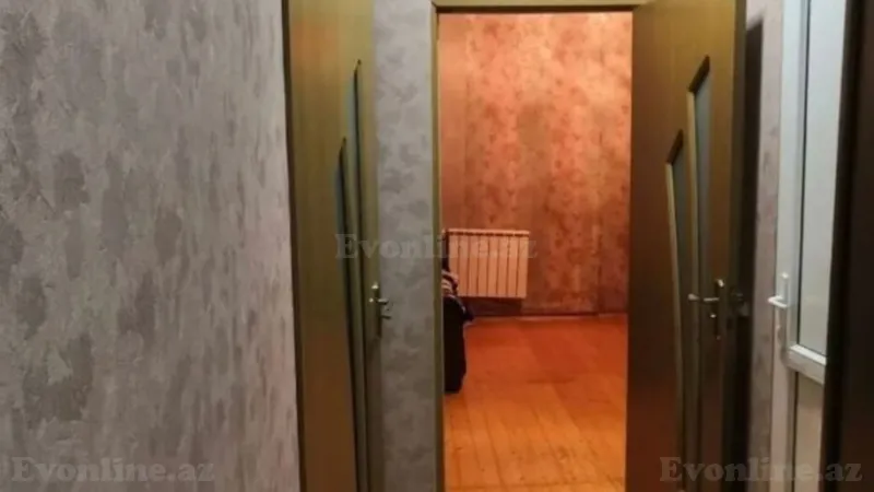 Satılır 2 otaqlı Mənzil Yeni tikili 55 m² Əhmədli - şəkil 6