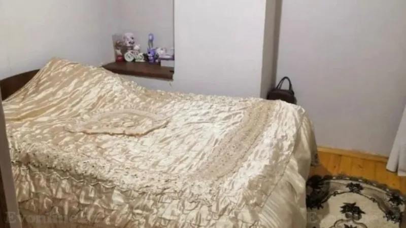 Satılır 2 otaqlı Mənzil Yeni tikili 55 m² Əhmədli - şəkil 7