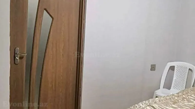 Satılır 2 otaqlı Mənzil Yeni tikili 55 m² Əhmədli - şəkil 8