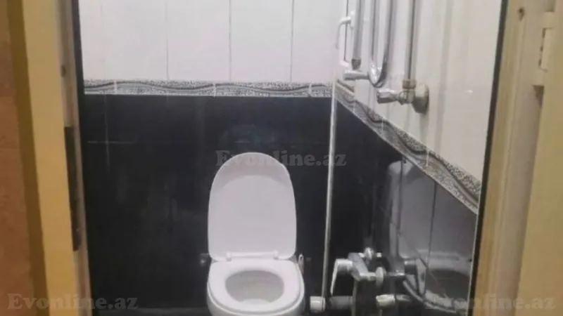 Satılır 2 otaqlı Mənzil Yeni tikili 55 m² Əhmədli - şəkil 9