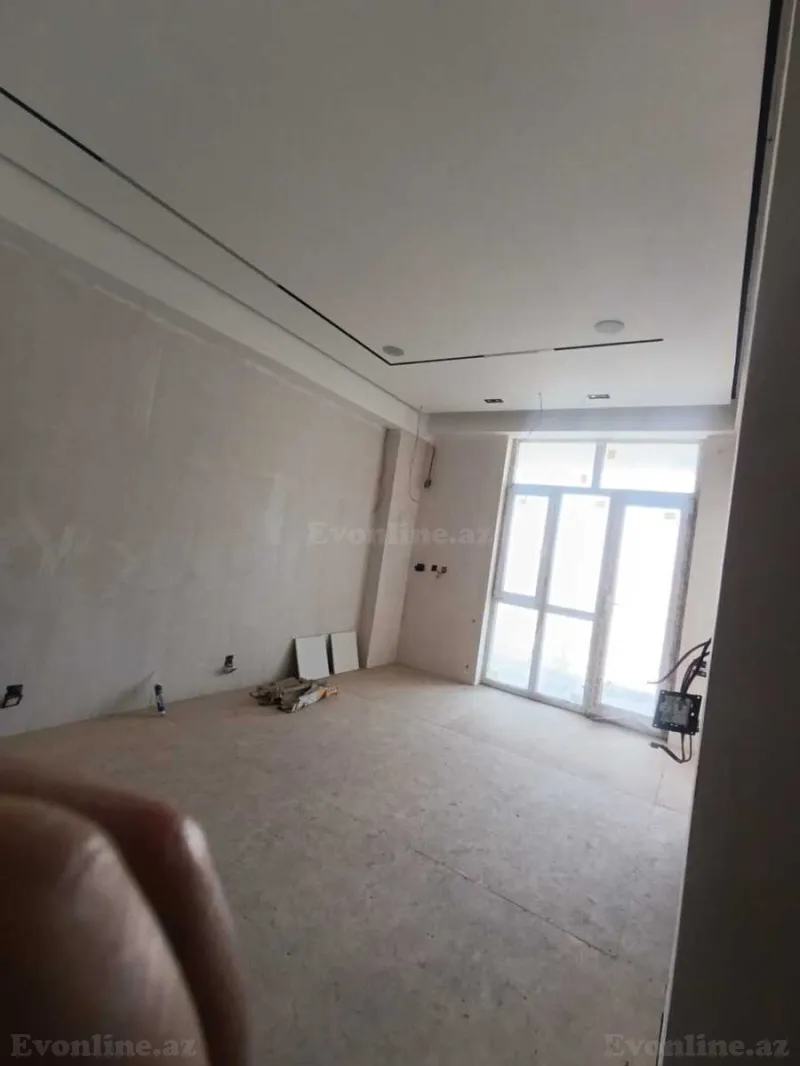 Satılır 2 otaqlı Mənzil Yeni tikili 60 m² 7-ci mikrorayon