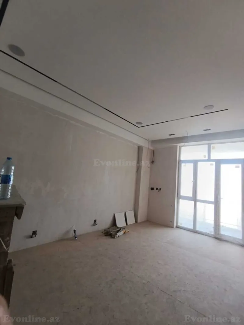 Satılır 2 otaqlı Mənzil Yeni tikili 60 m² 7-ci mikrorayon - şəkil 2