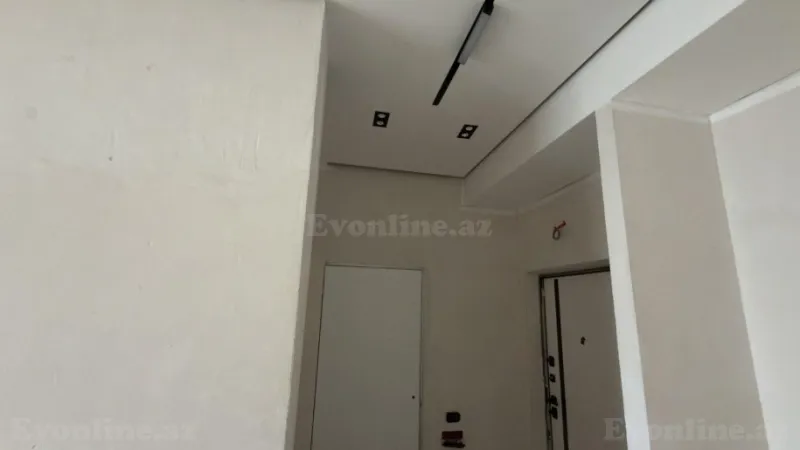 Satılır 2 otaqlı Mənzil Yeni tikili 60 m² 7-ci mikrorayon - şəkil 6