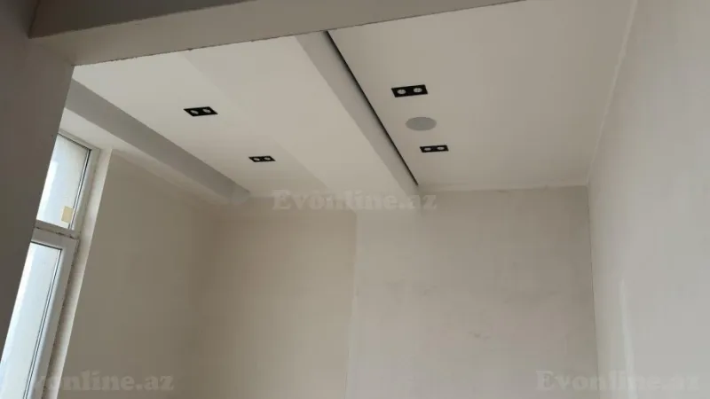 Satılır 2 otaqlı Mənzil Yeni tikili 60 m² 7-ci mikrorayon - şəkil 7