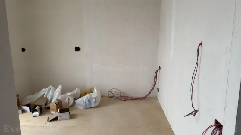 Satılır 2 otaqlı Mənzil Yeni tikili 60 m² 7-ci mikrorayon - şəkil 8