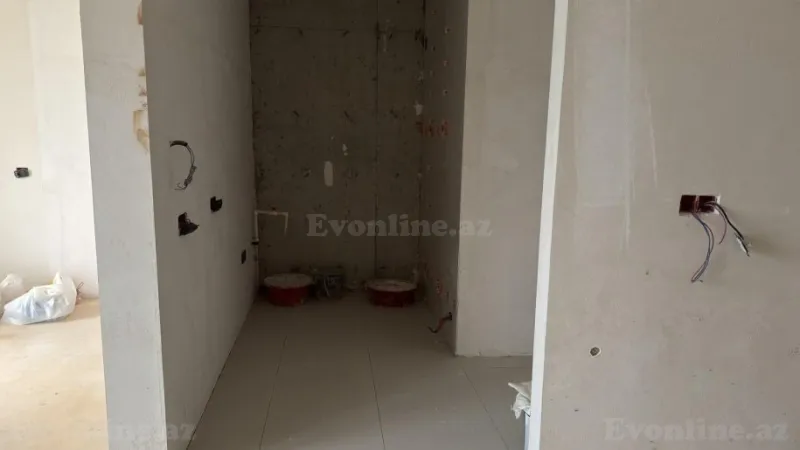 Satılır 2 otaqlı Mənzil Yeni tikili 60 m² 7-ci mikrorayon - şəkil 9