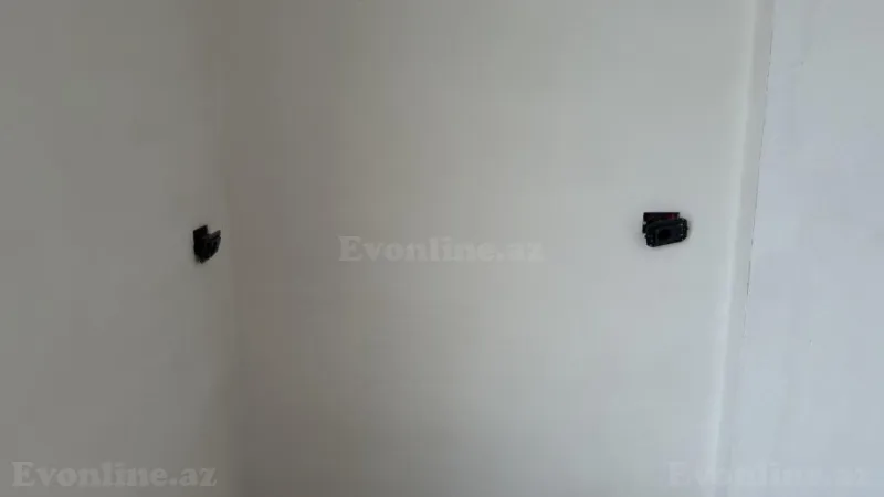 Satılır 2 otaqlı Mənzil Yeni tikili 60 m² 7-ci mikrorayon - şəkil 10