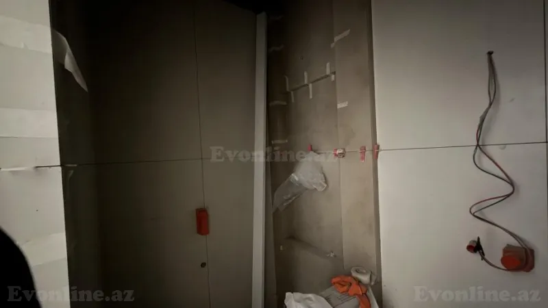 Satılır 2 otaqlı Mənzil Yeni tikili 60 m² 7-ci mikrorayon - şəkil 11