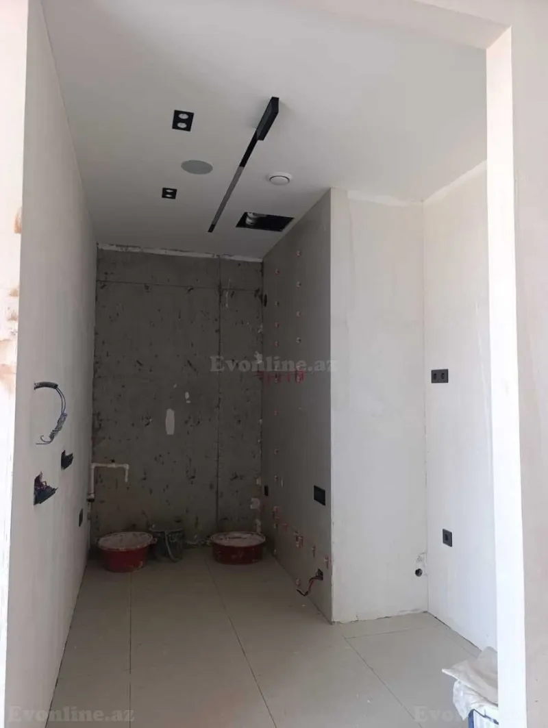 Satılır 2 otaqlı Mənzil Yeni tikili 60 m² 7-ci mikrorayon - şəkil 12