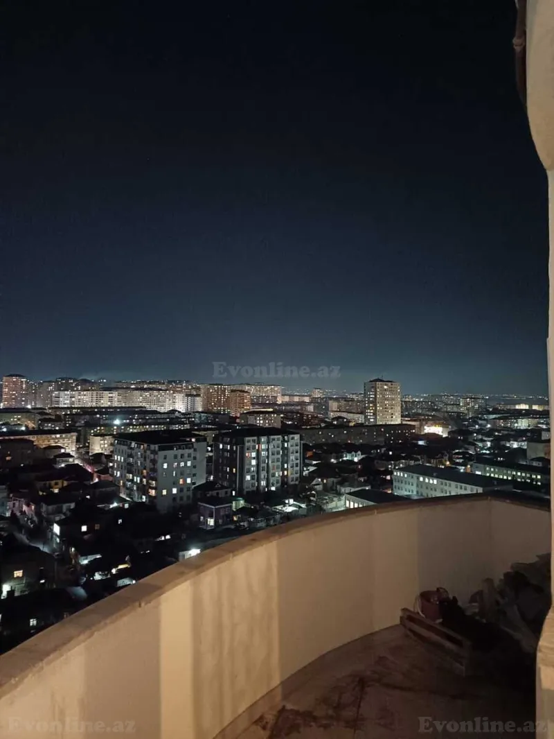 Kirayə verilir 2 otaqlı Mənzil Yeni tikili 82 m² Xırdalan - şəkil 2