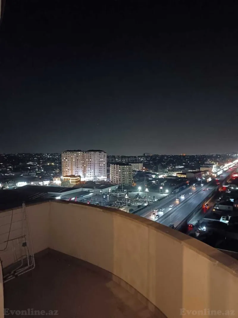 Kirayə verilir 2 otaqlı Mənzil Yeni tikili 82 m² Xırdalan - şəkil 3