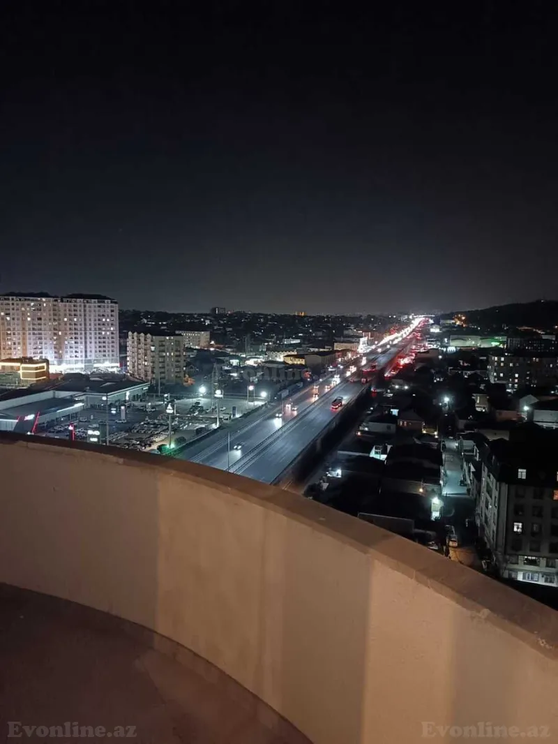 Kirayə verilir 2 otaqlı Mənzil Yeni tikili 82 m² Xırdalan - şəkil 4