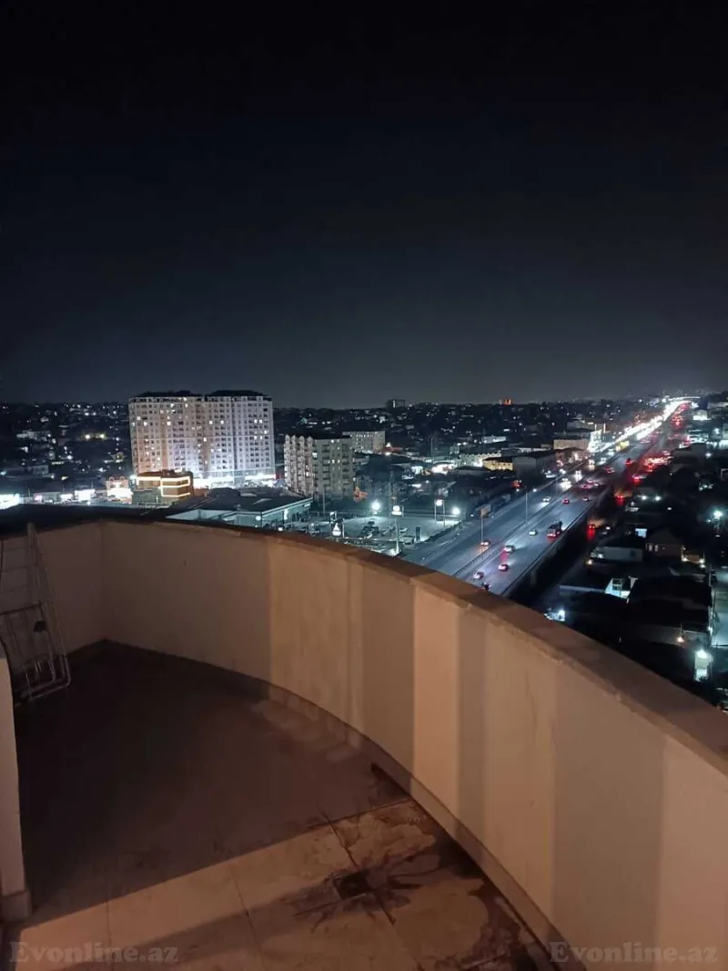 Kirayə verilir 2 otaqlı Mənzil Yeni tikili 82 m² Xırdalan - şəkil 6