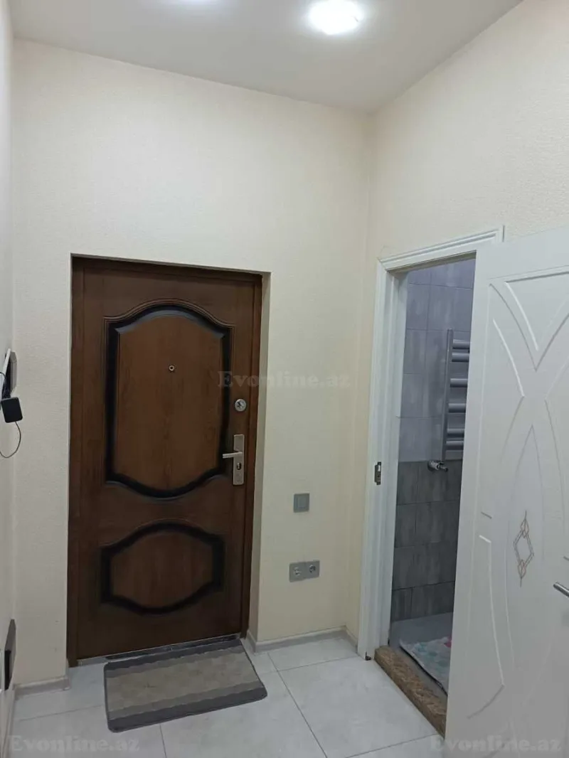 Kirayə verilir 2 otaqlı Mənzil Yeni tikili 82 m² Xırdalan - şəkil 7