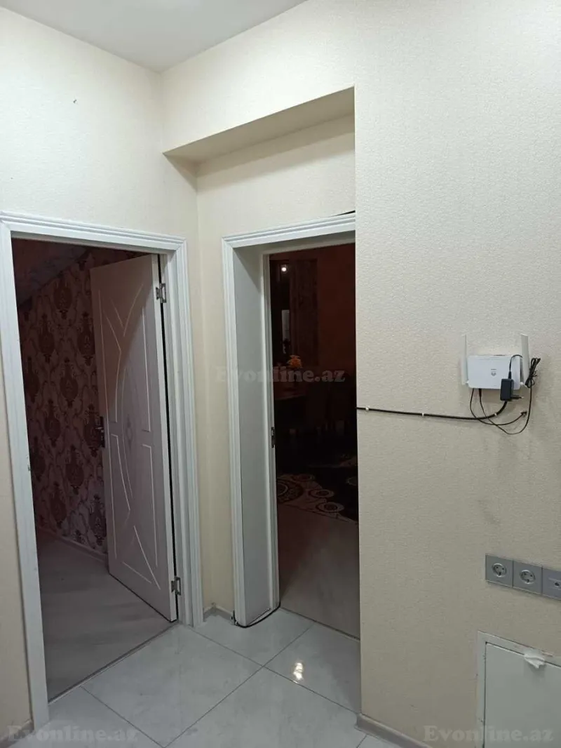 Kirayə verilir 2 otaqlı Mənzil Yeni tikili 82 m² Xırdalan - şəkil 13