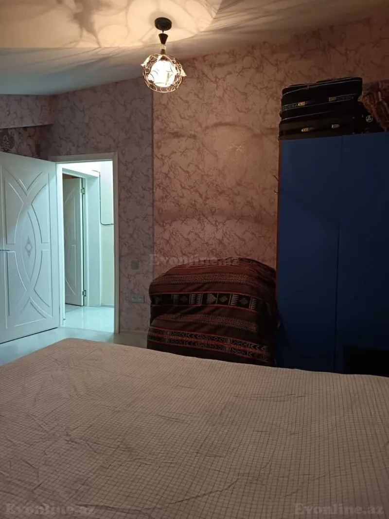 Kirayə verilir 2 otaqlı Mənzil Yeni tikili 82 m² Xırdalan - şəkil 14