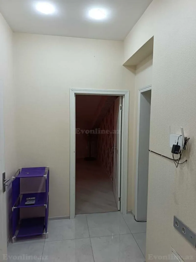 Kirayə verilir 2 otaqlı Mənzil Yeni tikili 82 m² Xırdalan - şəkil 17
